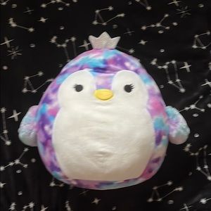 Meet your Posher, Joseph